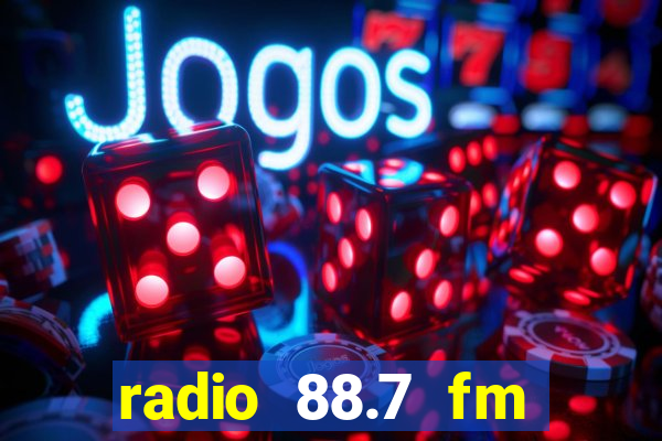 radio 88.7 fm porto seguro